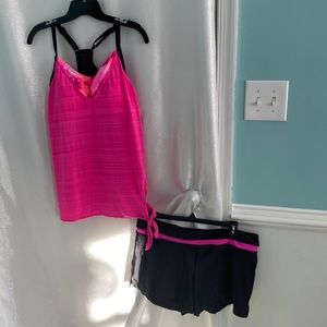Workout wear